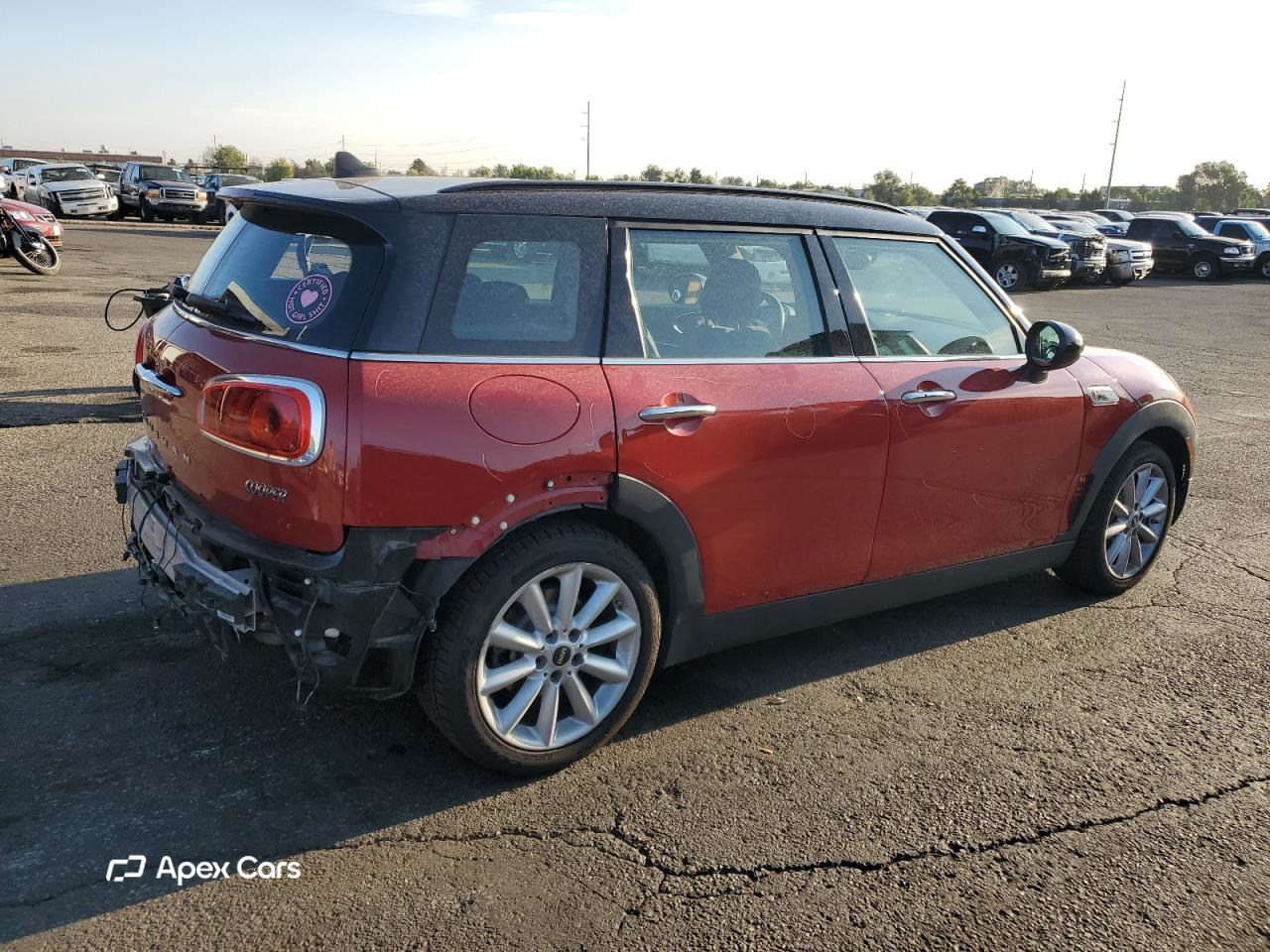 MINI Cooper 2016