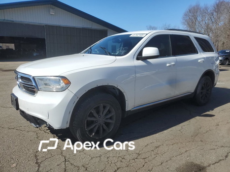 Dodge Durango 2014 - Image 1 of 12
