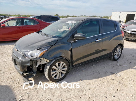 Chevrolet Spark 2017 - Image 1 of 13