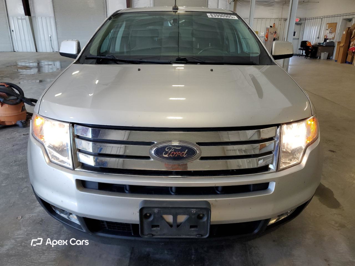 Ford Edge 2010