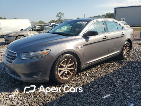 Ford Taurus 2014 - Zdjęcie 1 z 13