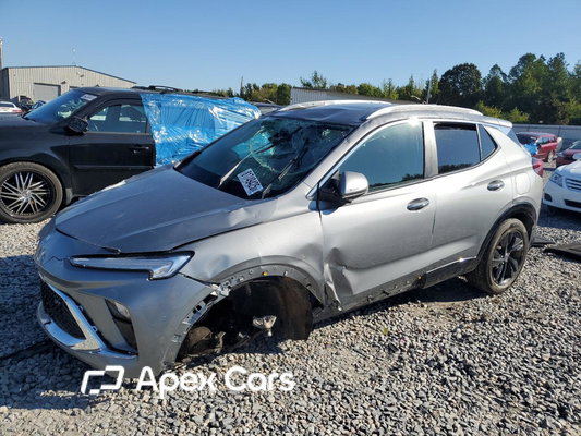 Buick Encore 2024 - Zdjęcie 1 z 14