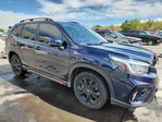 Subaru Forester 2019