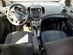 Chevrolet Sonic 2016