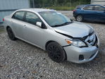 Toyota Corolla 2012