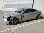 Infiniti G 2004