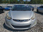 Hyundai Elantra 2015