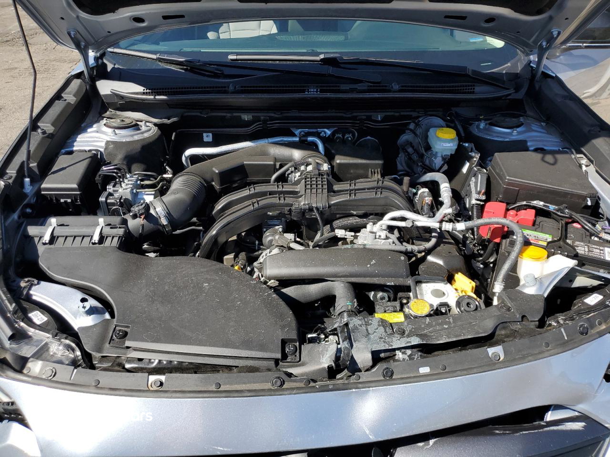 Subaru Outback 2024