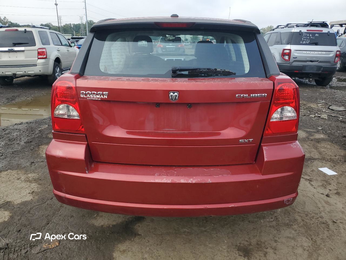 Dodge Caliber 2009