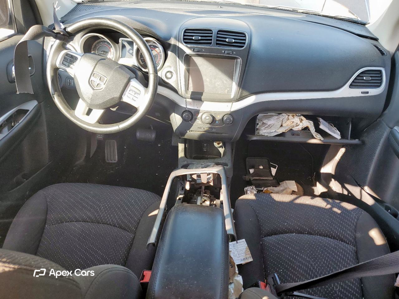 Dodge Journey 2019