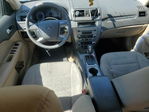Ford Fusion 2012