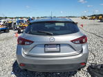 Mazda 3 2016