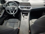 BMW Series 3 2021