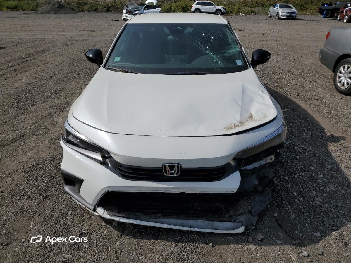 Honda Civic 2024
