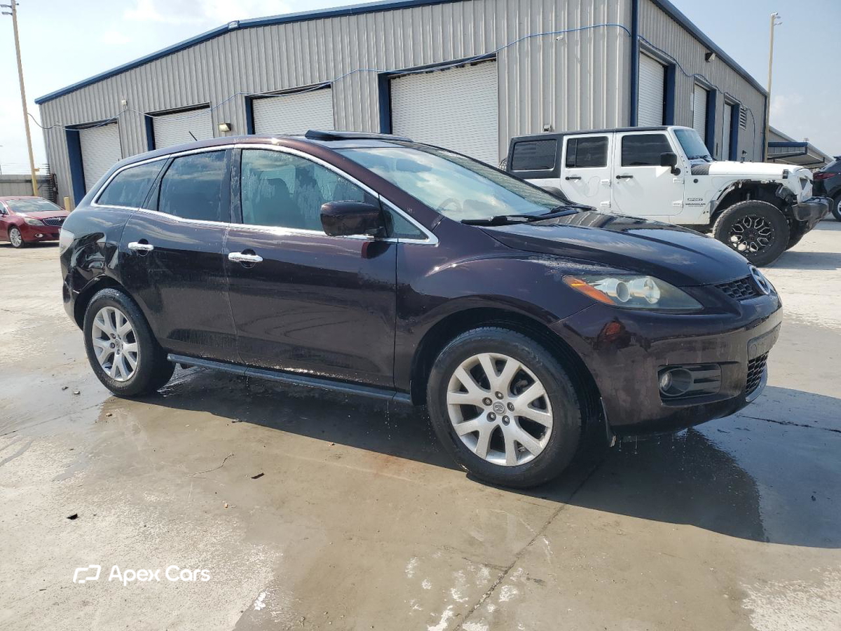 Mazda CX-7 2007