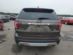Ford Explorer 2016