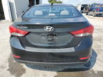 Hyundai Elantra 2016