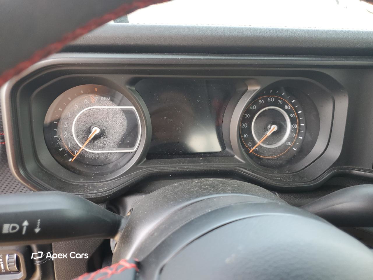 Jeep Gladiator 2024