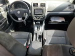 Volkswagen Jetta 2008