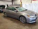Nissan Altima 2016