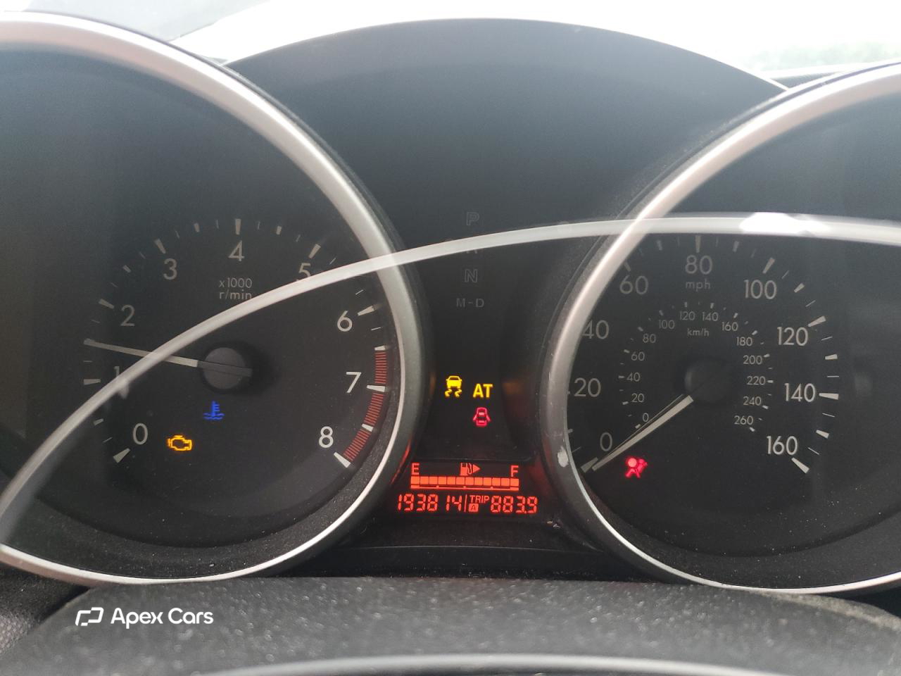 Mazda 3 2011