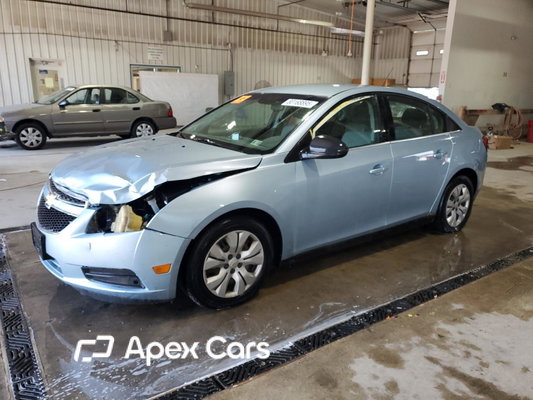 Chevrolet Cruze 2012 - Image 1 of 13