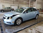 Chevrolet Cruze 2012