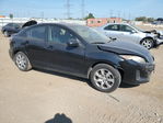 Mazda 3 2012