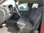 Chevrolet Silverado 2012