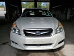 Subaru Legacy 2012