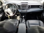 Toyota RAV 4 2016