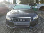 Audi A4 2011