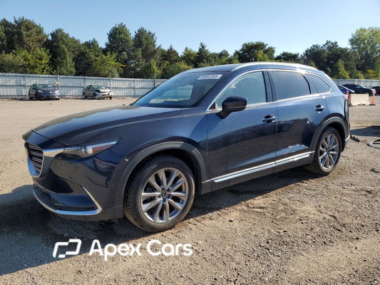 Mazda CX-9 2021 - Image 1 of 13