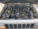 Jeep Cherokee 2000