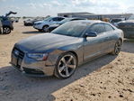 Audi A5 2014