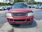 Ford Explorer 2002