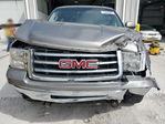 GMC Sierra 2013