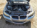 BMW Series 3 2009