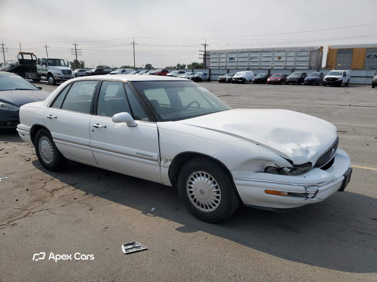 Buick LeSabre 1997