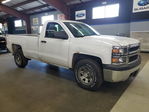 Silverado 2014