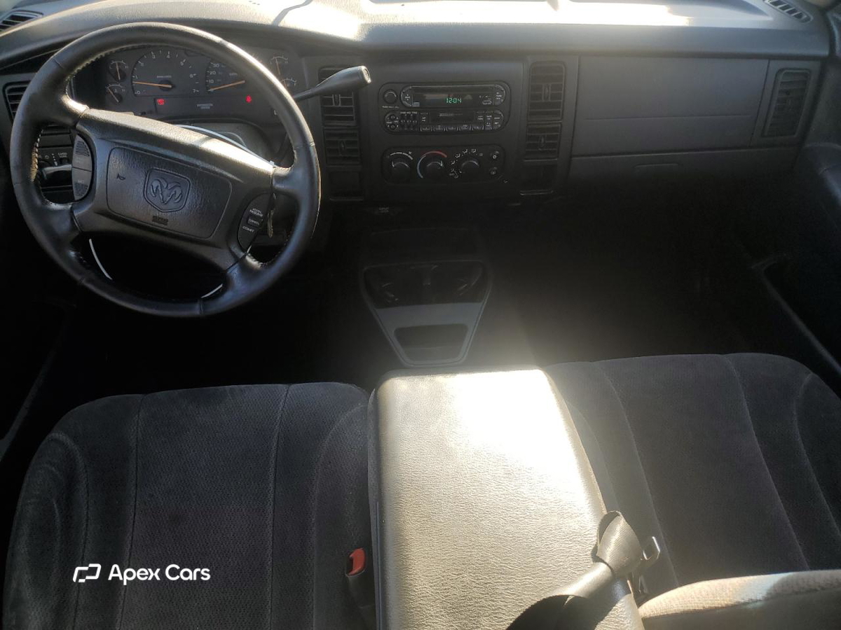 Dodge Dakota 2001