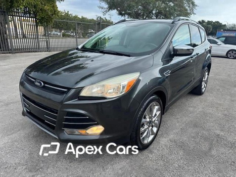 Ford Escape 2016 - Image 1 of 14