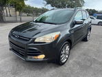 Ford Escape 2016