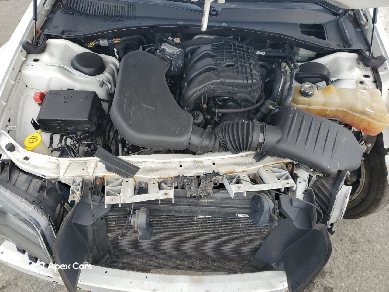 Chrysler 300 2014