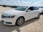 Chevrolet Impala 2016