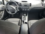 Kia Forte 2015
