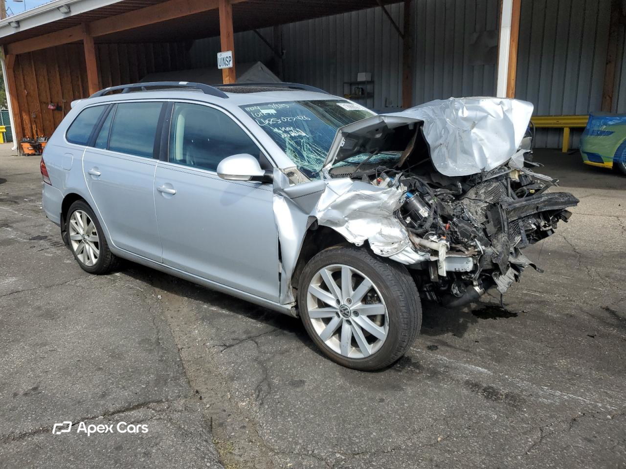 Volkswagen Jetta 2013