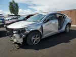 Chevrolet Malibu 2016