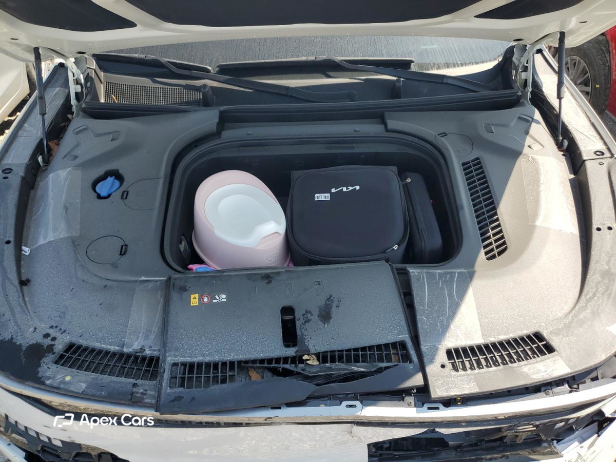 Kia EV9 2024