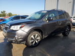 Subaru Forester 2017